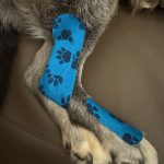 Personalisierte Bandagen